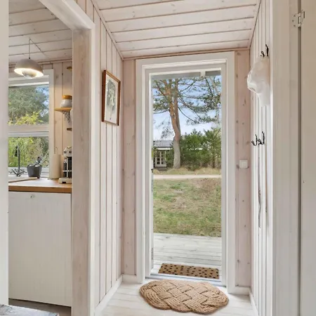 Vakantiehuis Dichtbij Stenstrup Nykøbing Sjælland