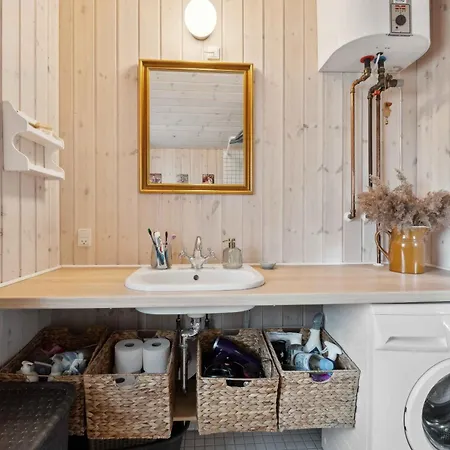 Charming Near Stenstrup *
