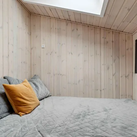 Vakantiehuis Dichtbij Stenstrup
