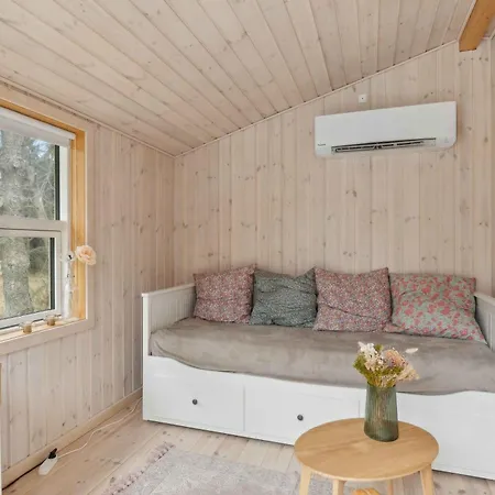 Vakantiehuis Dichtbij Stenstrup