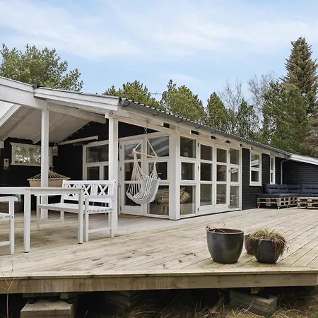 Dichtbij Stenstrup Nykøbing Sjælland