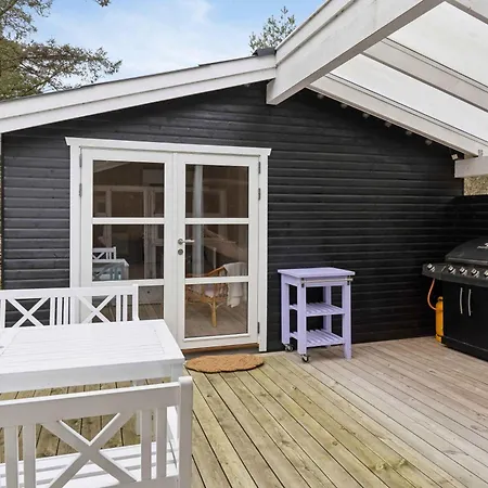 Charming Near Stenstrup