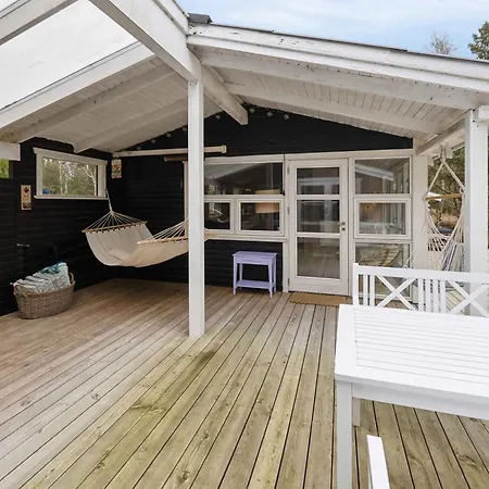 Vakantiehuis Dichtbij Stenstrup