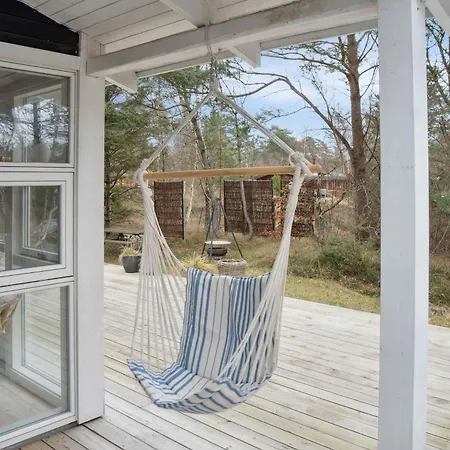 Dichtbij Stenstrup Vakantiehuis Nykøbing Sjælland