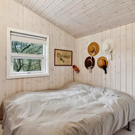 Charming Near Stenstrup *