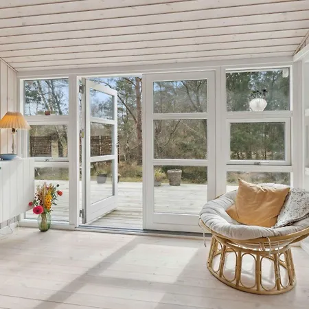 Charming Near Stenstrup Holiday home *