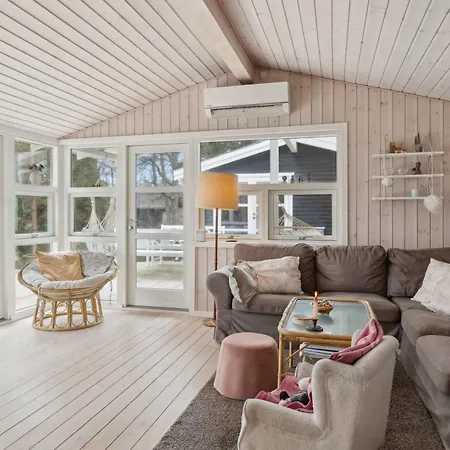 Charming Near Stenstrup Holiday home Nykobing Sjaelland