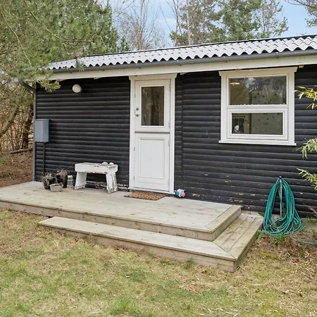 Ferienhaus Charmantes Nahe Stenstrup Nykøbing Sjælland