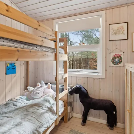 Charmantes Nahe Stenstrup * Nykøbing Sjælland