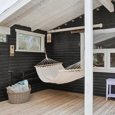 Vakantiehuis Dichtbij Stenstrup Nykøbing Sjælland