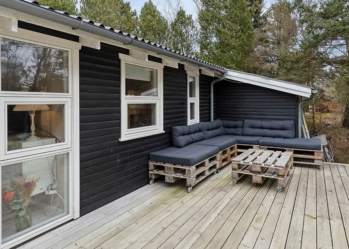 Charming Near Stenstrup * Nykøbing Sjælland