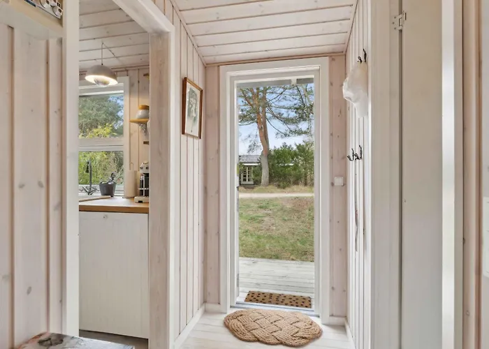 Casa vacanze Charming Near Stenstrup Nykøbing Sjælland