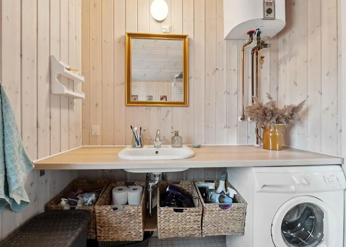 Charming Near Stenstrup *