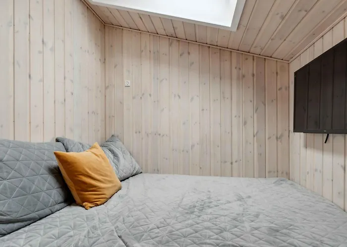 Casa vacanze Charming Near Stenstrup