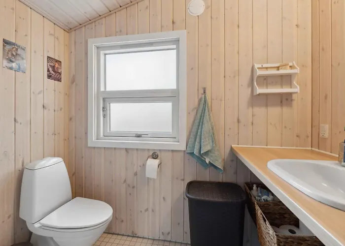 Charming Near Stenstrup Casa vacanze *