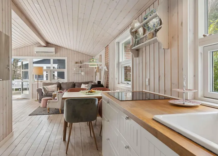 Charming Near Stenstrup Nykøbing Sjælland