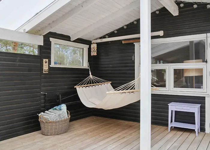 Charming Near Stenstrup * Nykøbing Sjælland