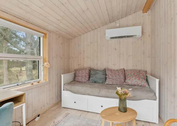 Casa vacanze Charming Near Stenstrup