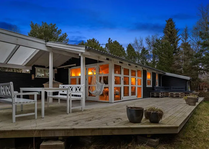 Charming Near Stenstrup *