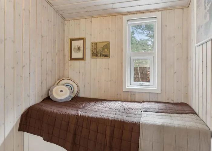 Charming Near Stenstrup Casa vacanze *