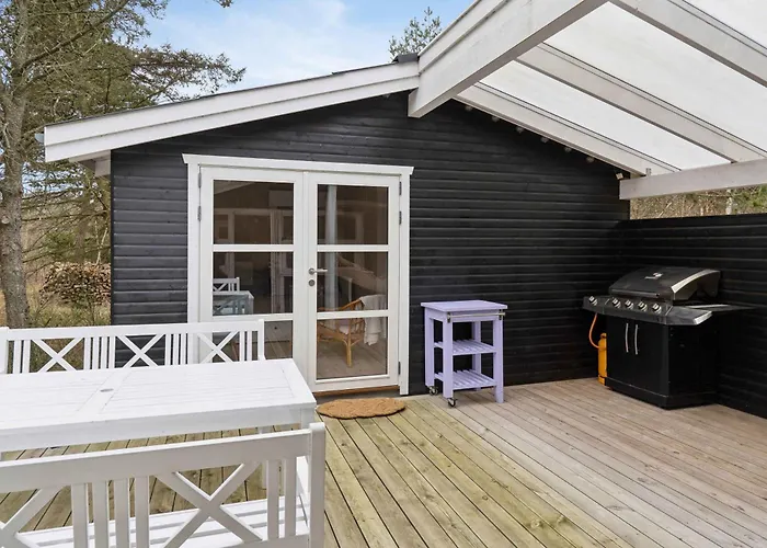 Charming Near Stenstrup