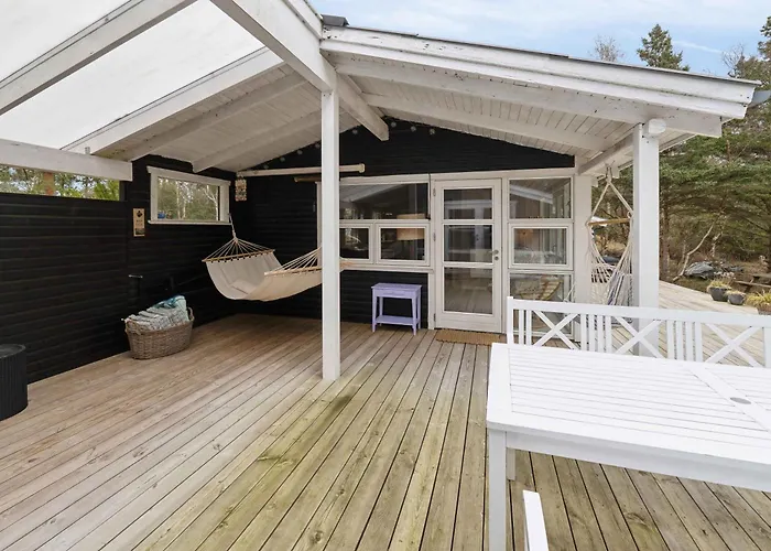 Casa vacanze Charming Near Stenstrup
