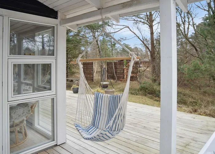 Charming Near Stenstrup Casa vacanze Nykøbing Sjælland