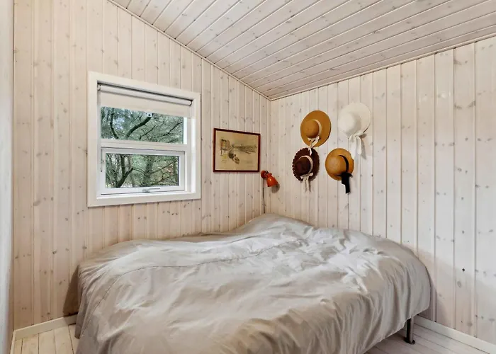 Charming Near Stenstrup *