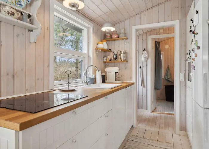 Charming Near Stenstrup Casa vacanze *