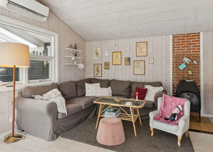 Charming Near Stenstrup Casa vacanze