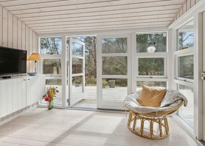 Charming Near Stenstrup Casa vacanze *