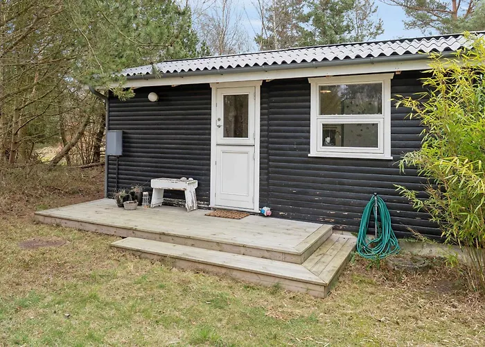 Casa vacanze Charming Near Stenstrup Nykøbing Sjælland