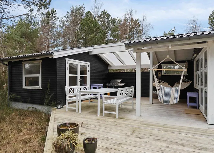 Charming Near Stenstrup *