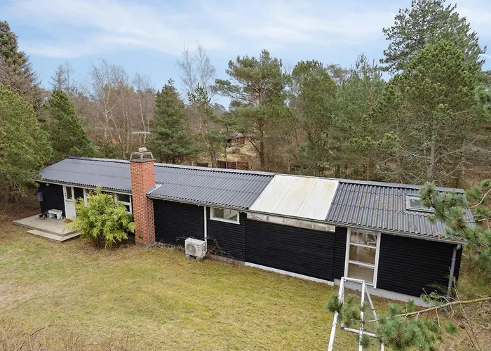 Charming Near Stenstrup * Nykøbing Sjælland