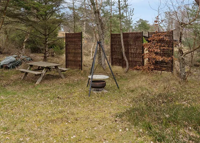 Charming Near Stenstrup Casa vacanze