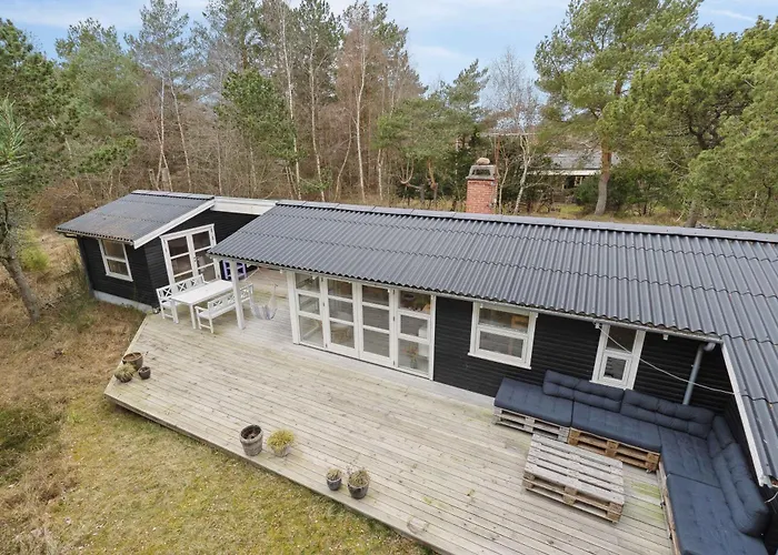 Charming Near Stenstrup